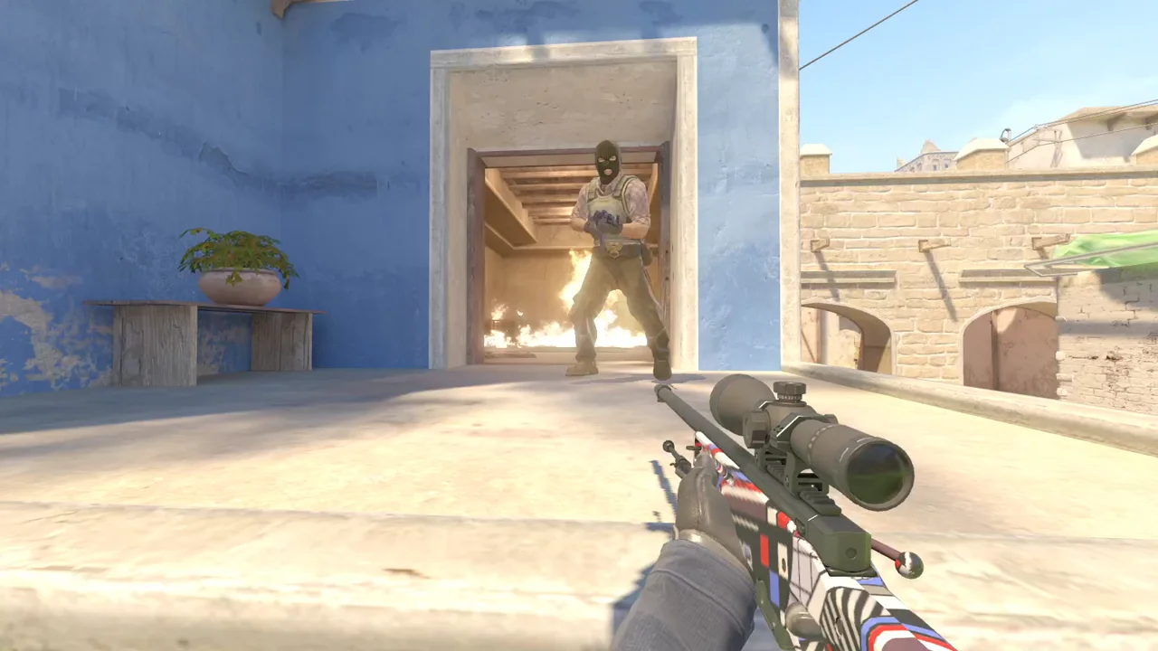 highlight